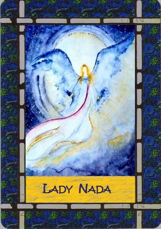 Meisterin Lady Nada