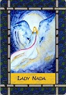 37 Engel der Liebe, Lady Nada